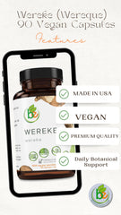 B-Experts Wereke producto en rutina matutina, integración práctica al desayuno