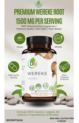 B-Experts Wereke materiales de empaque sostenibles y aspecto premium