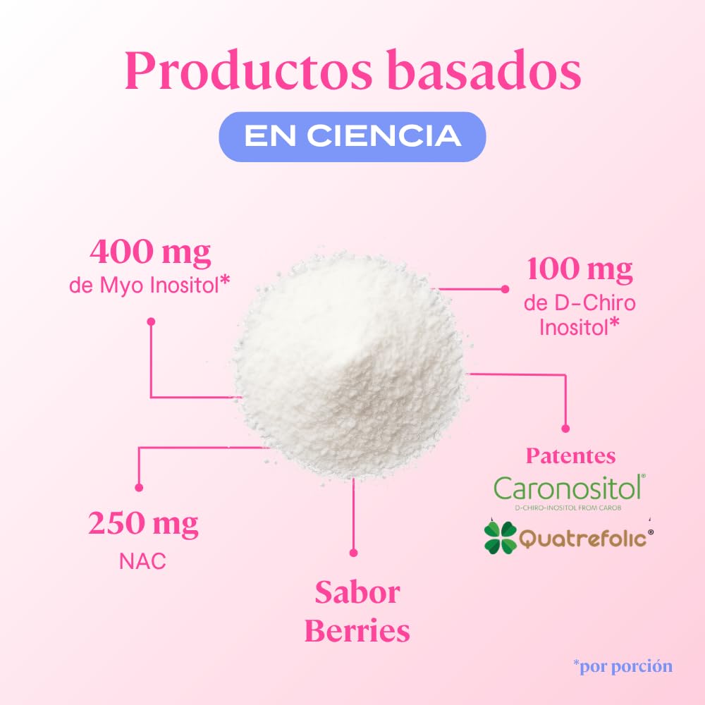Cuchara vertiendo B-fit B Berry en vaso, muestra disolución rápida y preparación sencilla