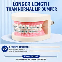 B Rush limpieza con cepillo suave y agua tibia para mantener higiene diaria
