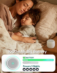 Babelio Pocket Mini Pro detalle de textura y acabado que facilita el agarre