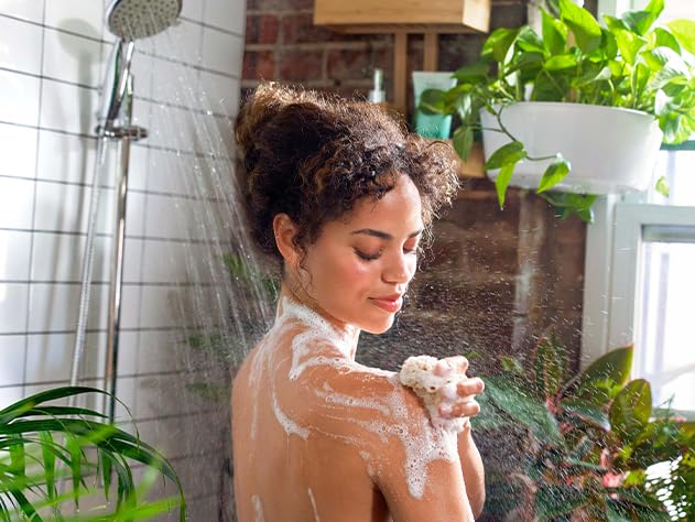Babo Botanicals ambiente de baño infantil relajante para dormir