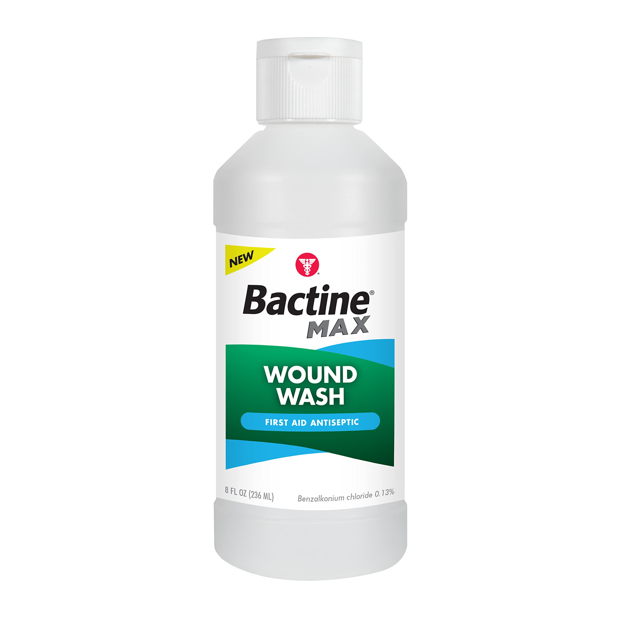 Bactine MAX con caléndula y manzanilla para efecto calmante
