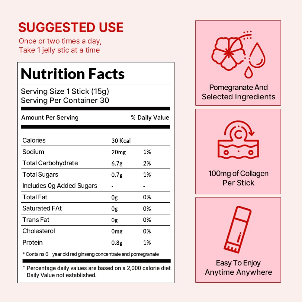 Baekje stick consumiéndose como parte de rutina de belleza diaria y cuidado personal