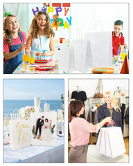 BAG BOX bolsa en ambientación de boda mostrando versatilidad y estilo neutro
