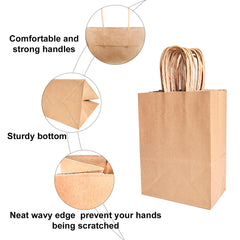 BAG BOX base reforzada abierta sosteniendo productos sin deformarse