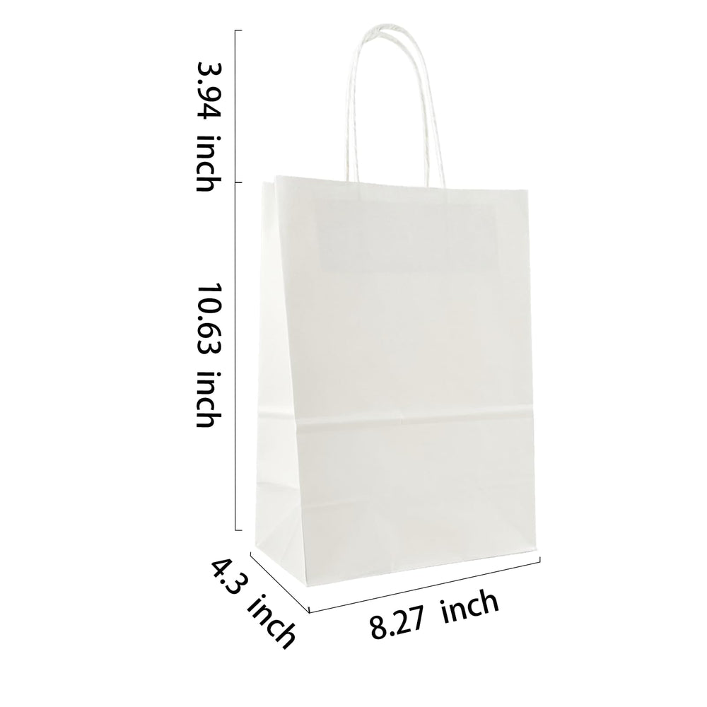 BAG BOX textura del papel kraft 110gsm, aspecto resistente