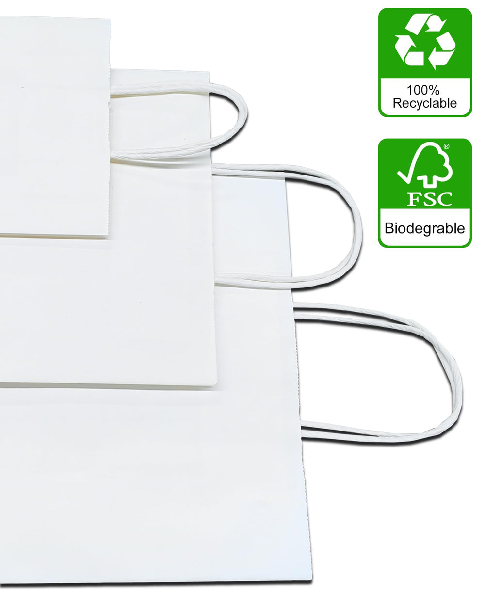 BAG BOX bolsa en uso para compras, facilita transporte seguro