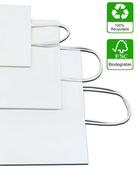 BAG BOX bolsa en uso para compras, facilita transporte seguro