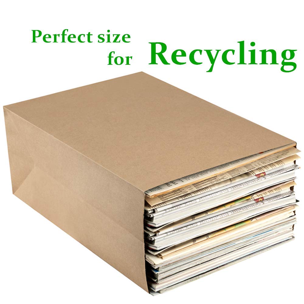 BagDream como bolsa de basura reciclable para residuos secos y limpieza