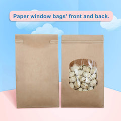 BagDream bolsa junto a una mano para comparar tamaño práctico