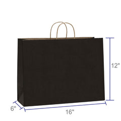 BagDream primer plano de textura kraft reciclada, calidad resistente