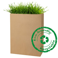 BagDream bolsa en uso con comestibles demostrando capacidad y resistencia