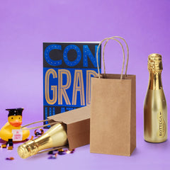 BagDream bolsa en uso con regalo pequeño ideal para eventos