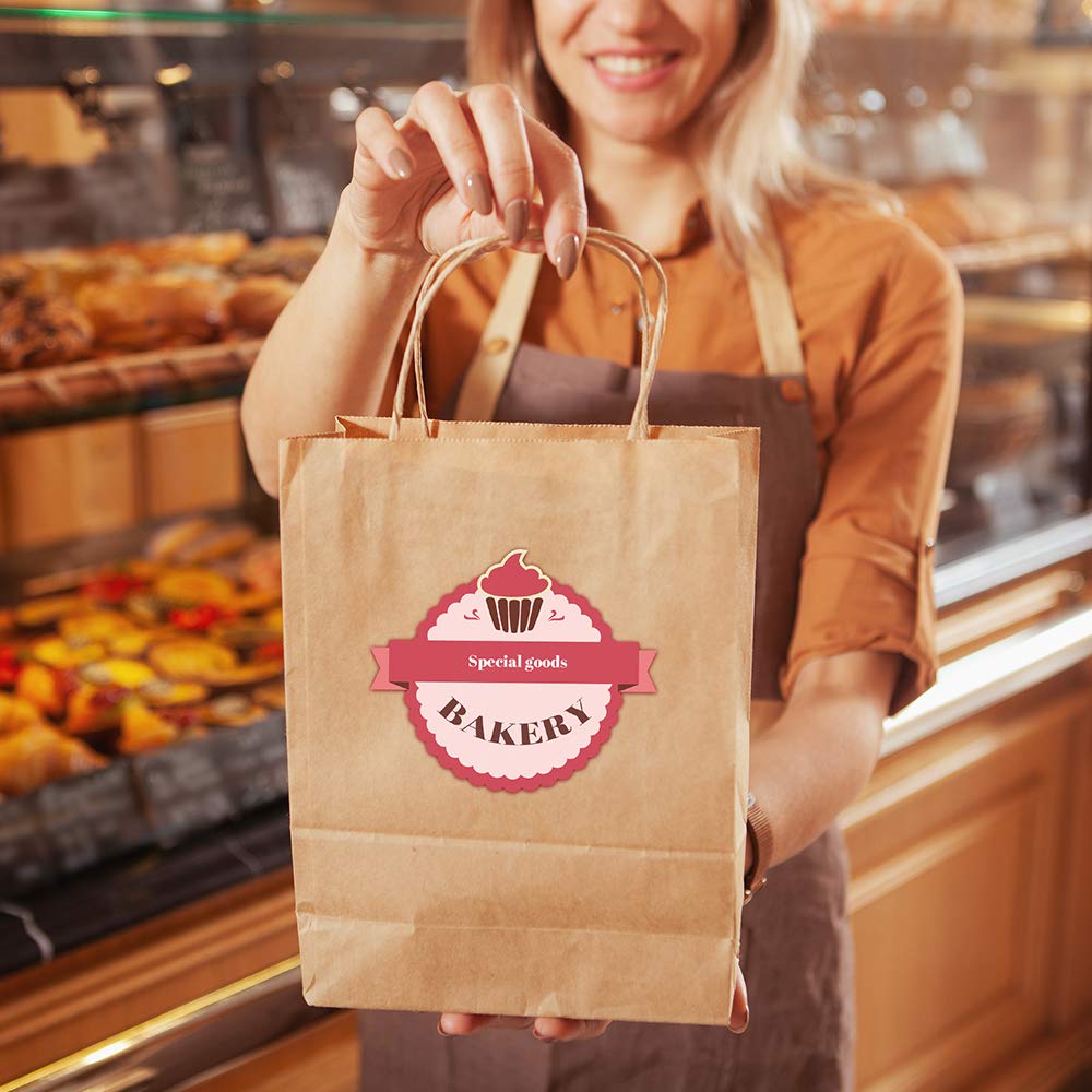 BagDream escenario de evento con varias bolsas como detalles mostrando personalización fácil