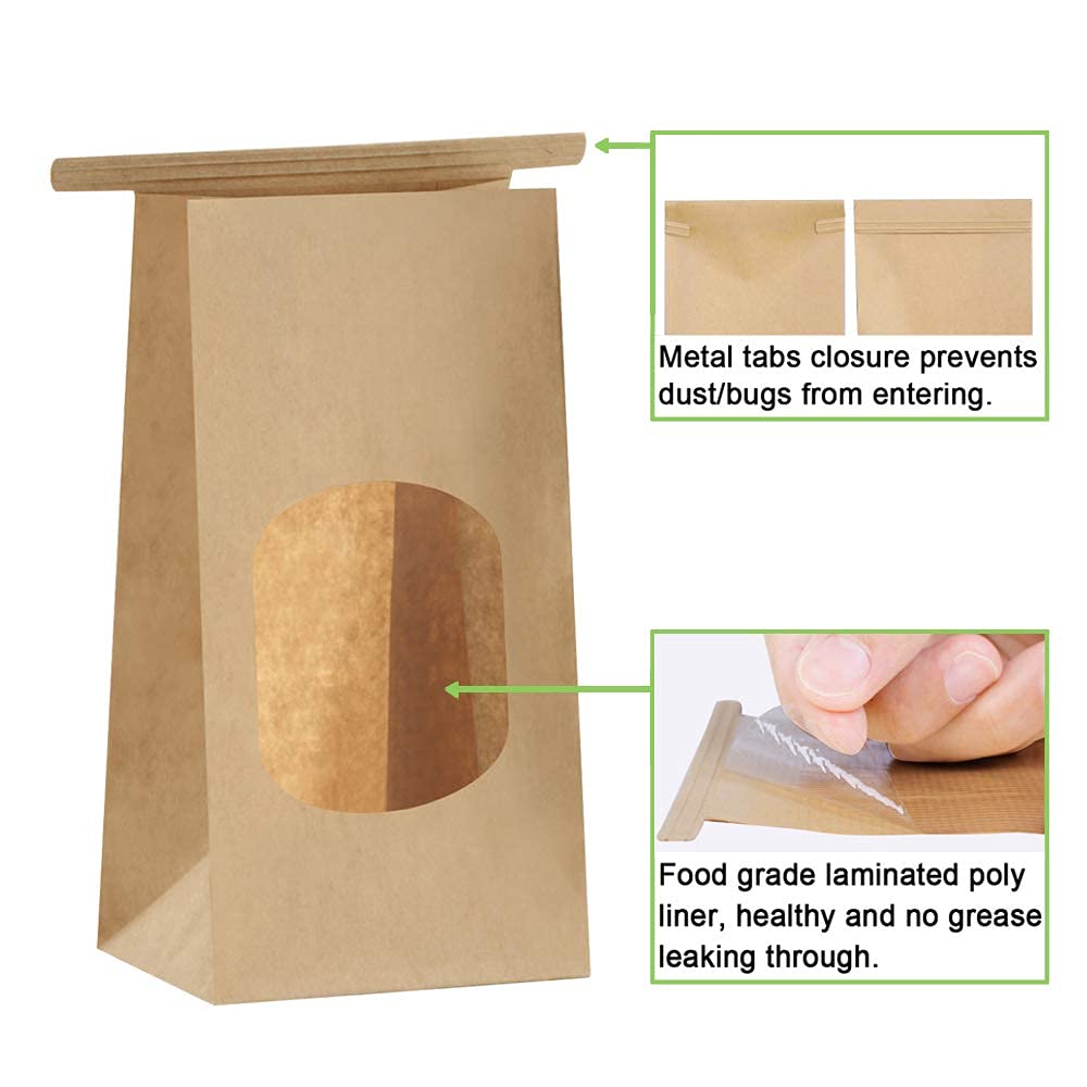 BagDream bolsa con etiqueta personalizada ideal para marca
