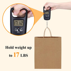 BagDream fondo plano que mantiene la bolsa estable