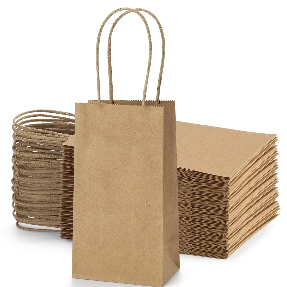 BagDream frente del paquete mostrando 100 bolsas y presentación profesional