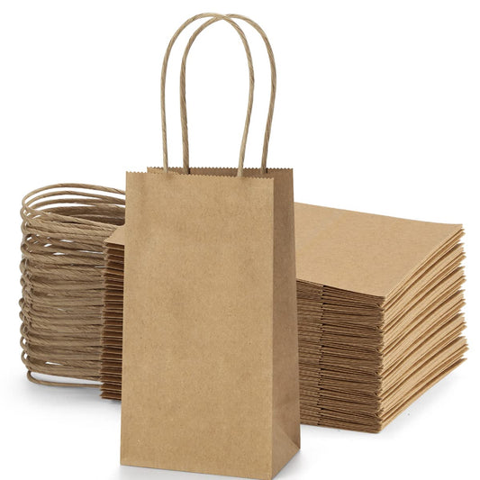 BagDream frente del paquete mostrando 100 bolsas y presentación profesional