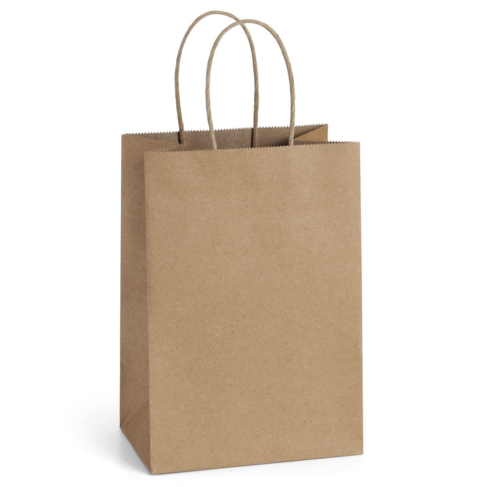 BagDream bolsa de regalo frontal pack 100 beneficio ahorro
