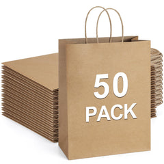 BagDream frente del paquete de 50 bolsas mostrando diseño y cantidad