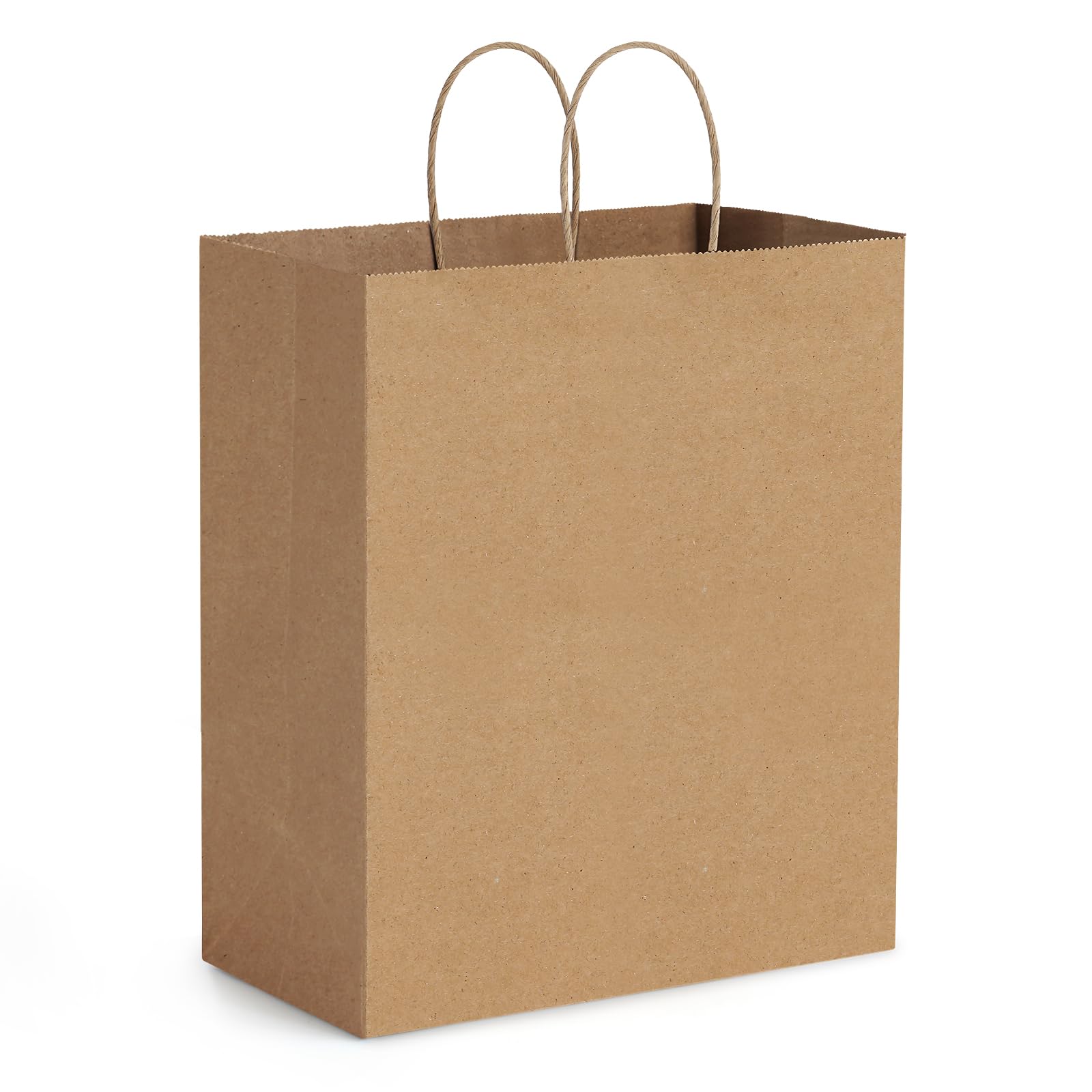 BagDream vista frontal paquete 50 resistente y reciclable