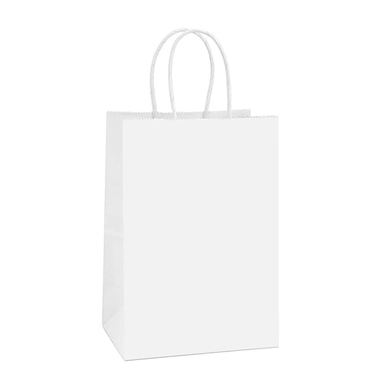 BagDream vista frontal del paquete blanco con 100 unidades y presentación profesional