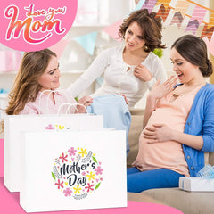 BagDream bolsas en uso en mostrador de tienda, mejora presentación de ventas