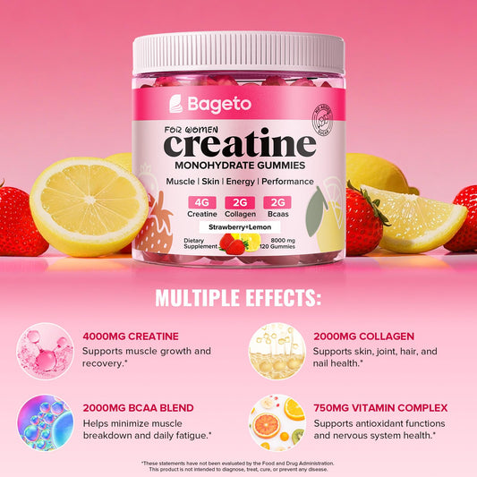 Bageto detalle de textura de la gomita que resalta su calidad masticable