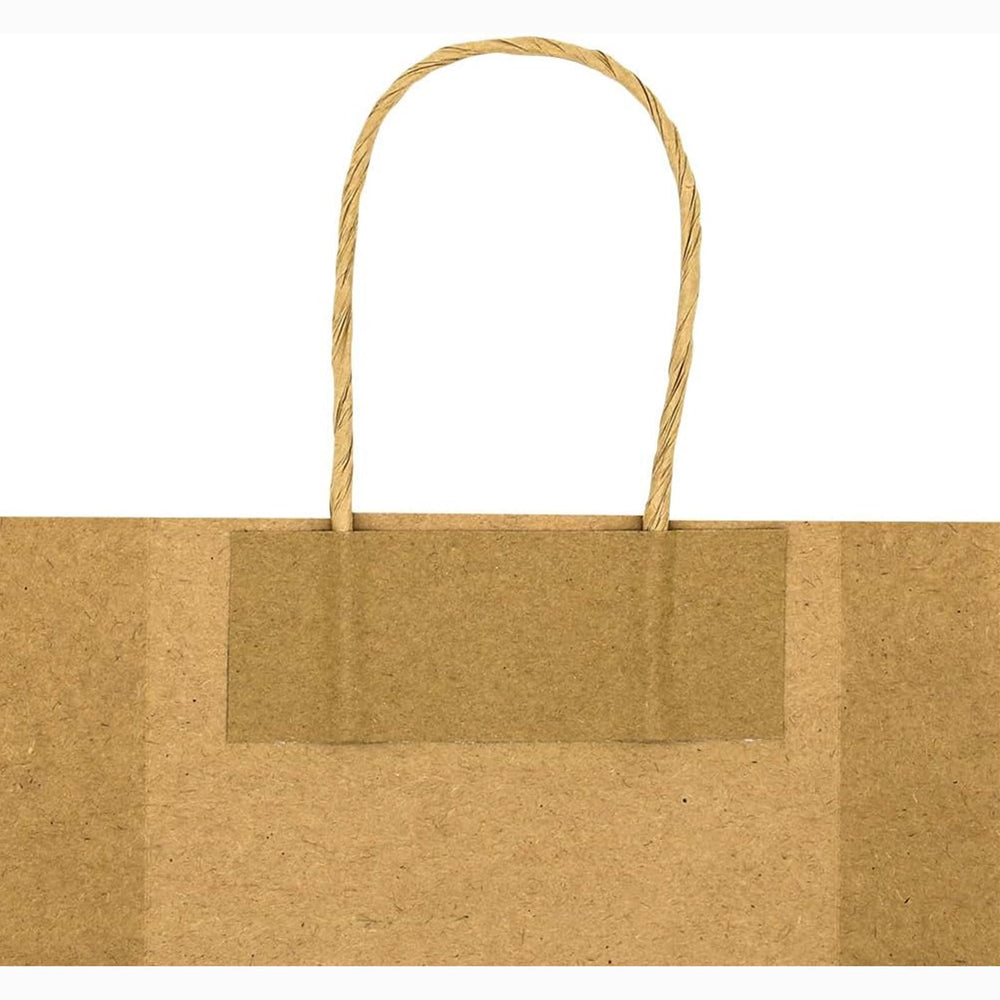 bagmad bolsa abierta con regalo dentro, protege y presenta bien