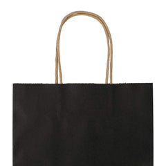 bagmad bolsa en uso con compras demostrando capacidad y elegancia