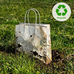 bagmad bolsa con libros dentro demostrando capacidad hasta 8 lb