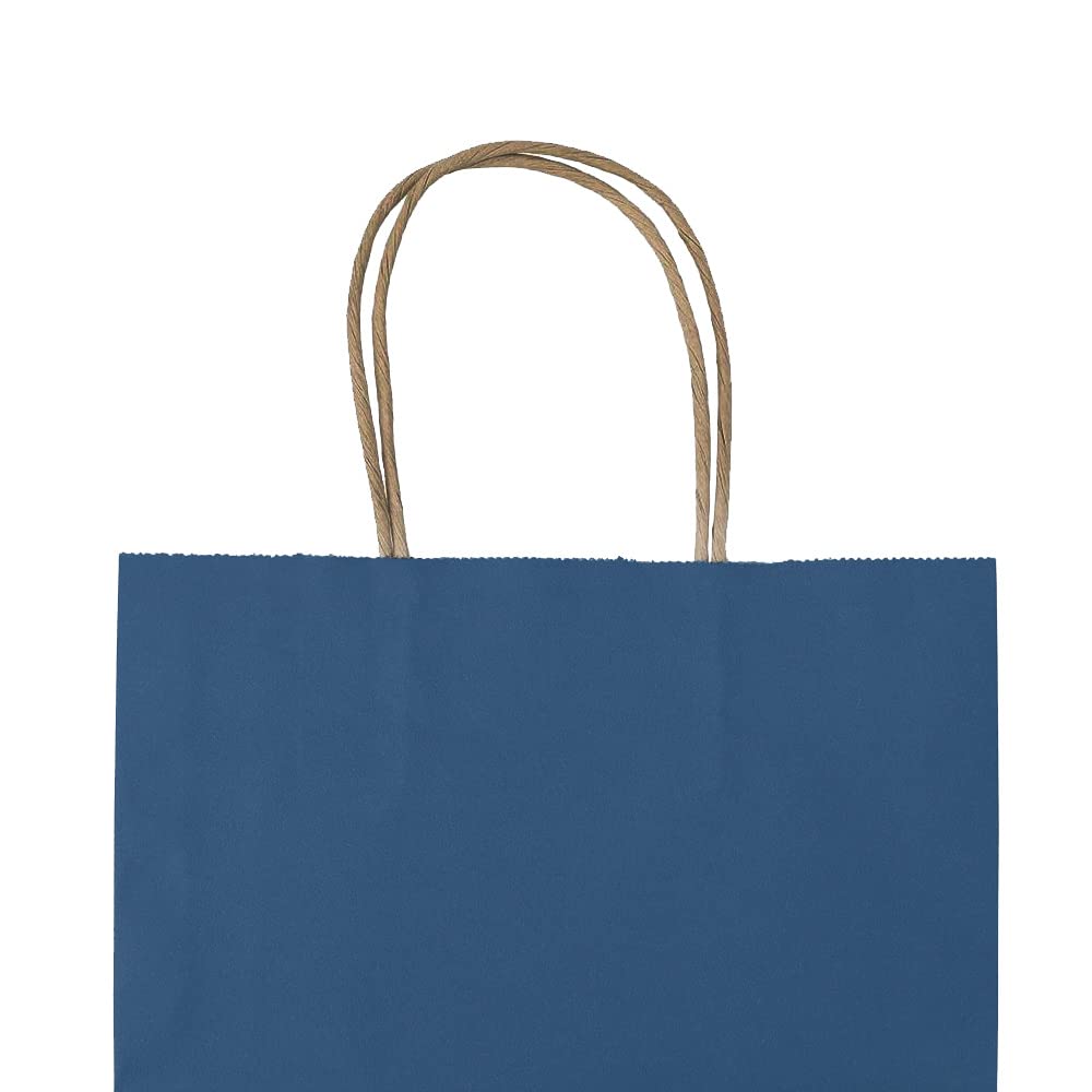bagmad bolsa en uso sosteniendo un regalo, aspecto atractivo para clientes