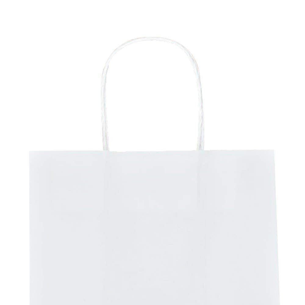 bagmad bolsa decorada con etiqueta y lazo ideal para bodas y fiestas personalizables