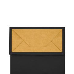 bagmad bolsa personalizada con etiqueta mostrando opciones de marca
