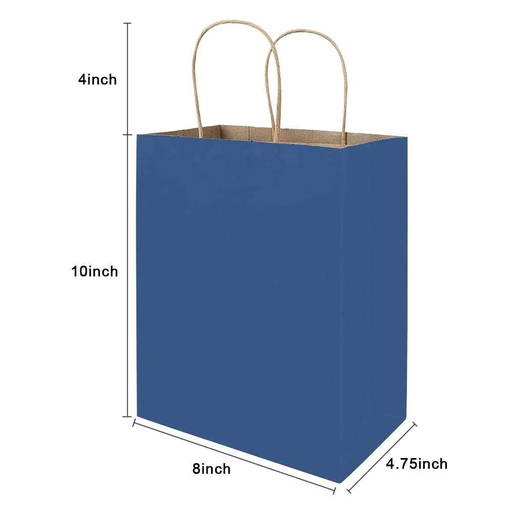bagmad textura del papel kraft 110 GSM que resalta durabilidad y acabado