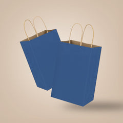 bagmad bolsa en mostrador de tienda, mejora la experiencia del cliente