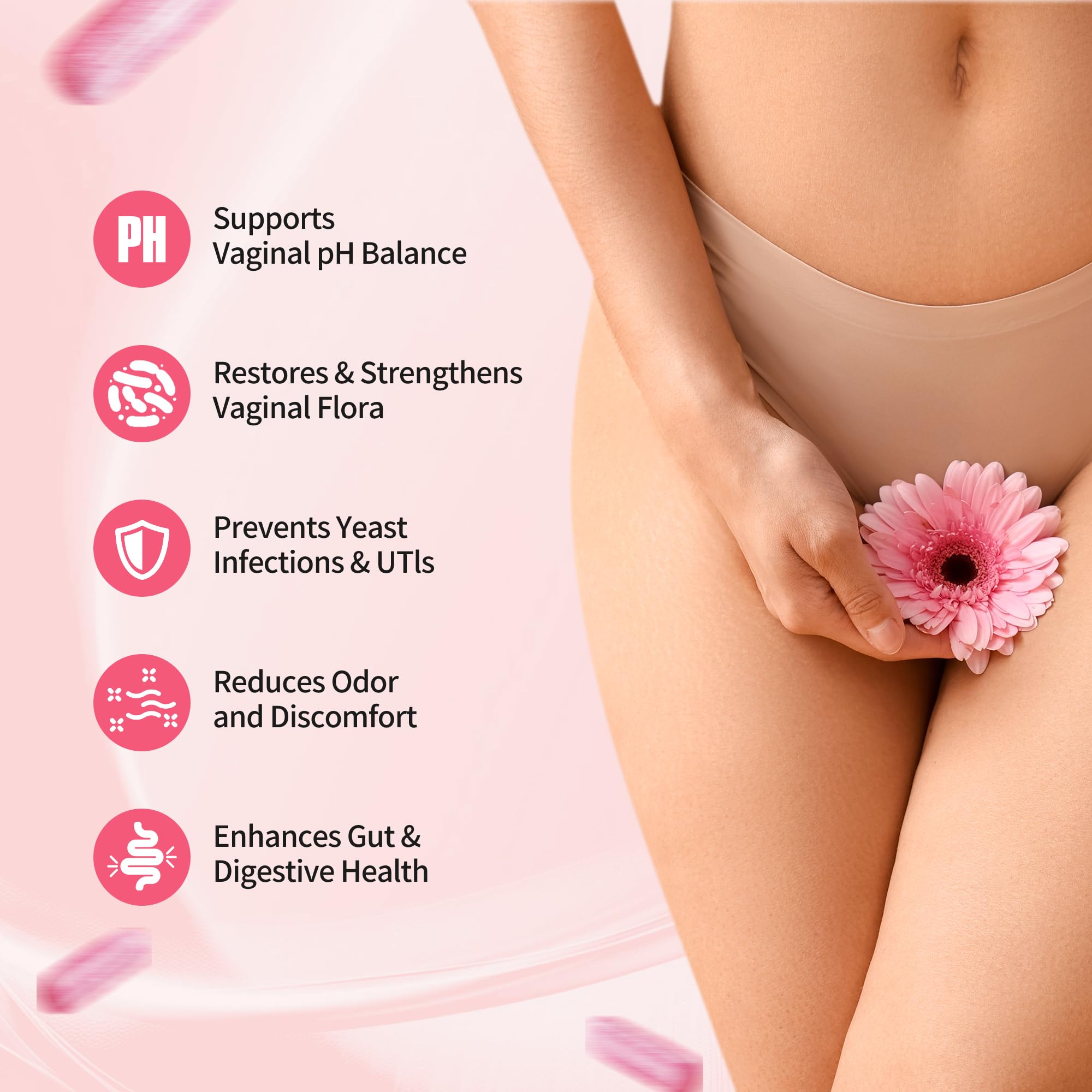BAKAKOUL etiqueta con lista de ingredientes y transparencia de calidad