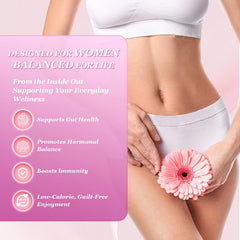 BAKONG etiqueta nutricional legible, ingredientes y dosis visibles