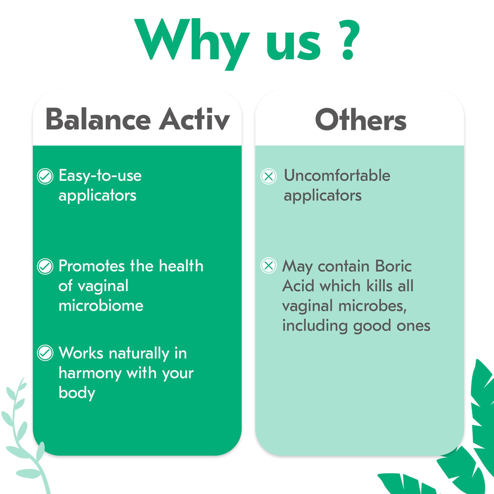 Balance Activ aplicación demostrada en mano indicando uso sencillo y controlado