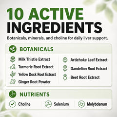 Balance ONE detalle de etiqueta con ingredientes y certificaciones, seguridad informativa
