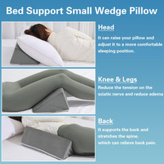 BALAPET uso como soporte lumbar en silla para postura más cómoda