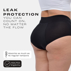 Bambody comparación de tamaño mostrando la talla XX‑Large real