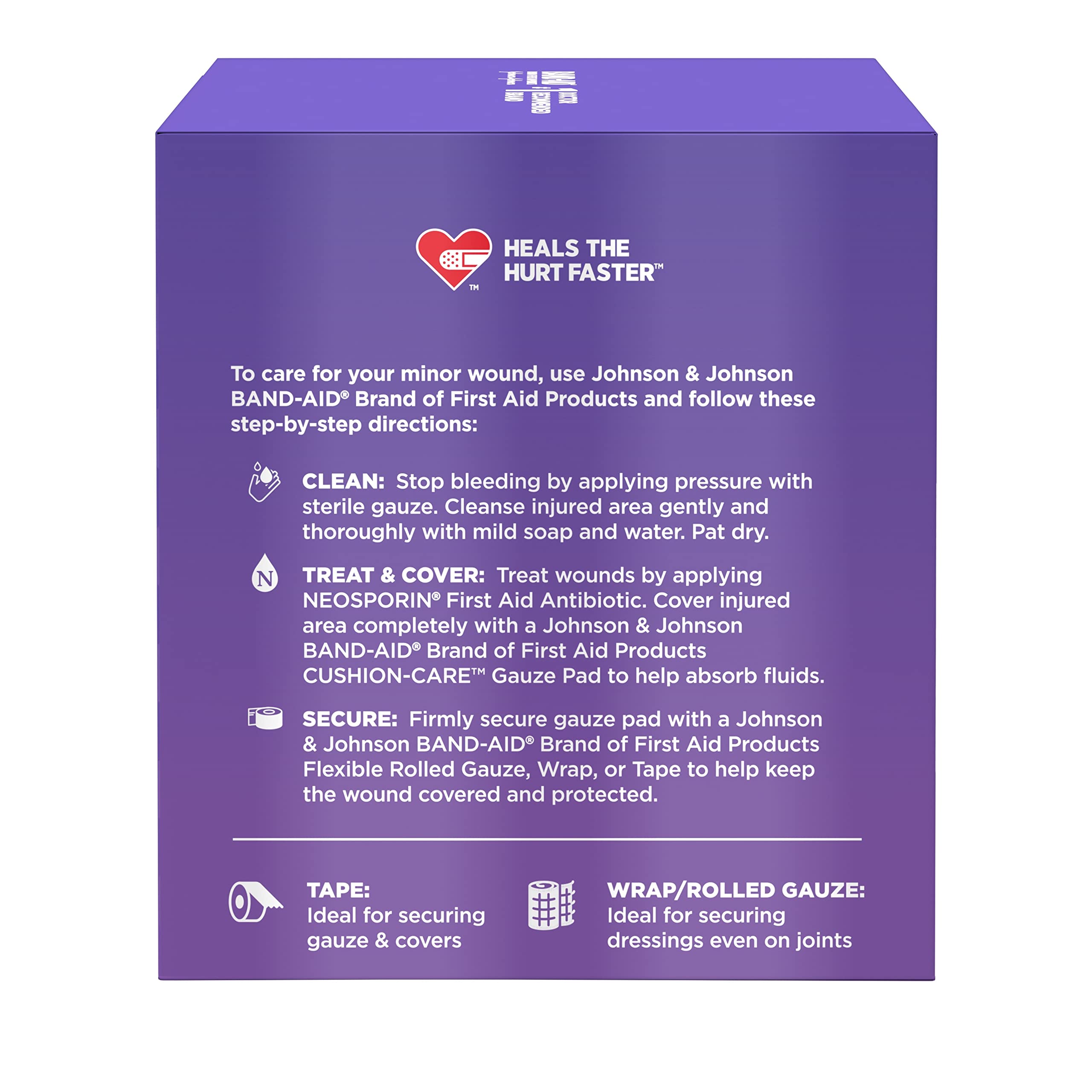 Band-Aid icono sin látex indicando seguridad para personas sensibles