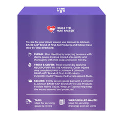Band-Aid icono sin látex indicando seguridad para personas sensibles