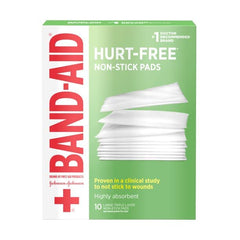 Band-Aid en escena de actividad exterior ideal para deportes y primeros auxilios