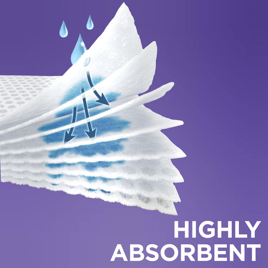 Band-Aid textura de gasa con 8 capas para comodidad y absorción