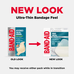 Band-Aid Pro Heal aplicado en codo movimiento cómodo y protección