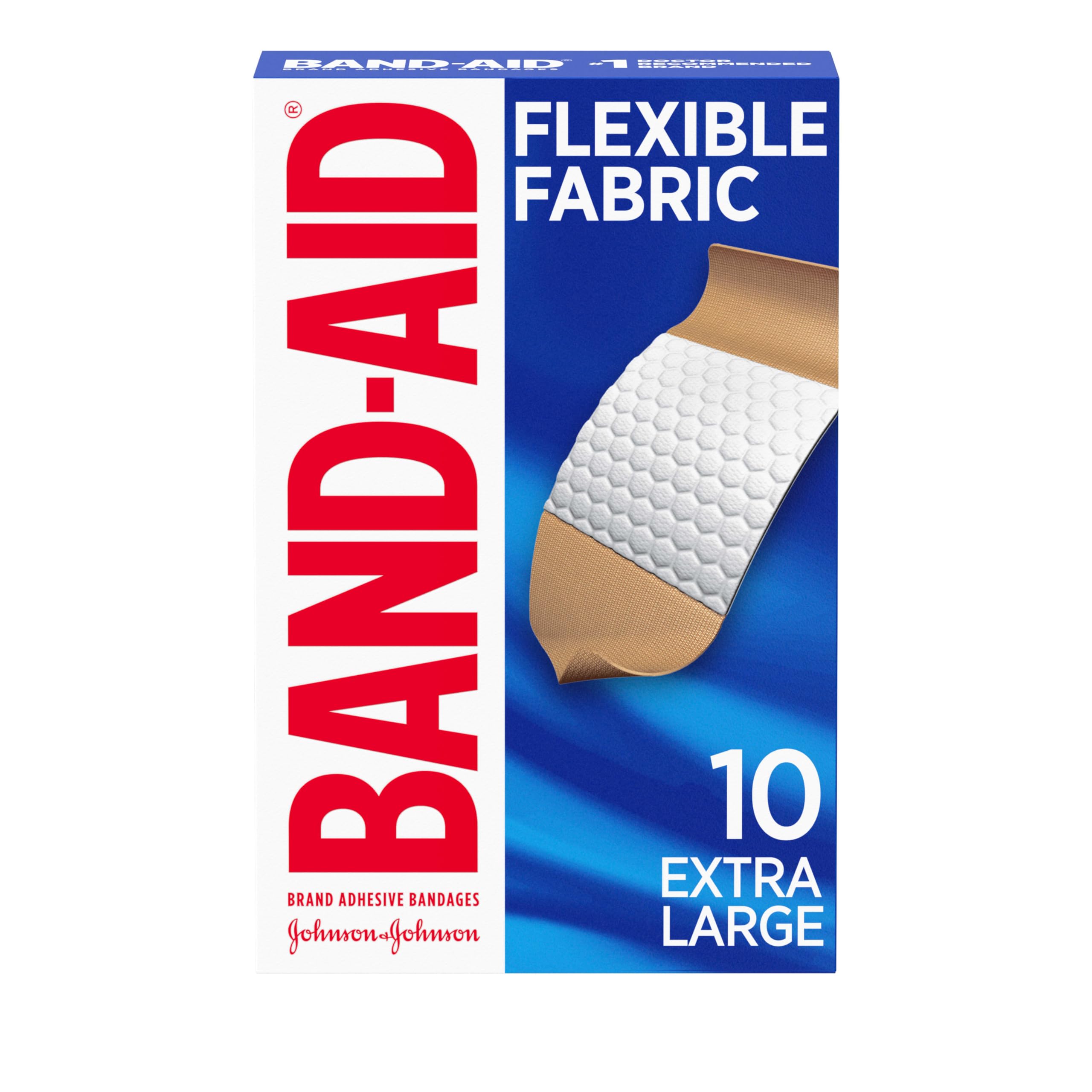 Band-Aid retirada suave con Hurt-Free que evita dolor en la herida