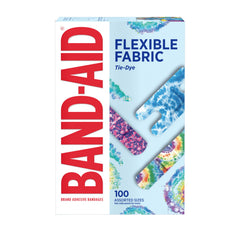 Band-Aid kit de primera ayuda en mochila ideal para viajes